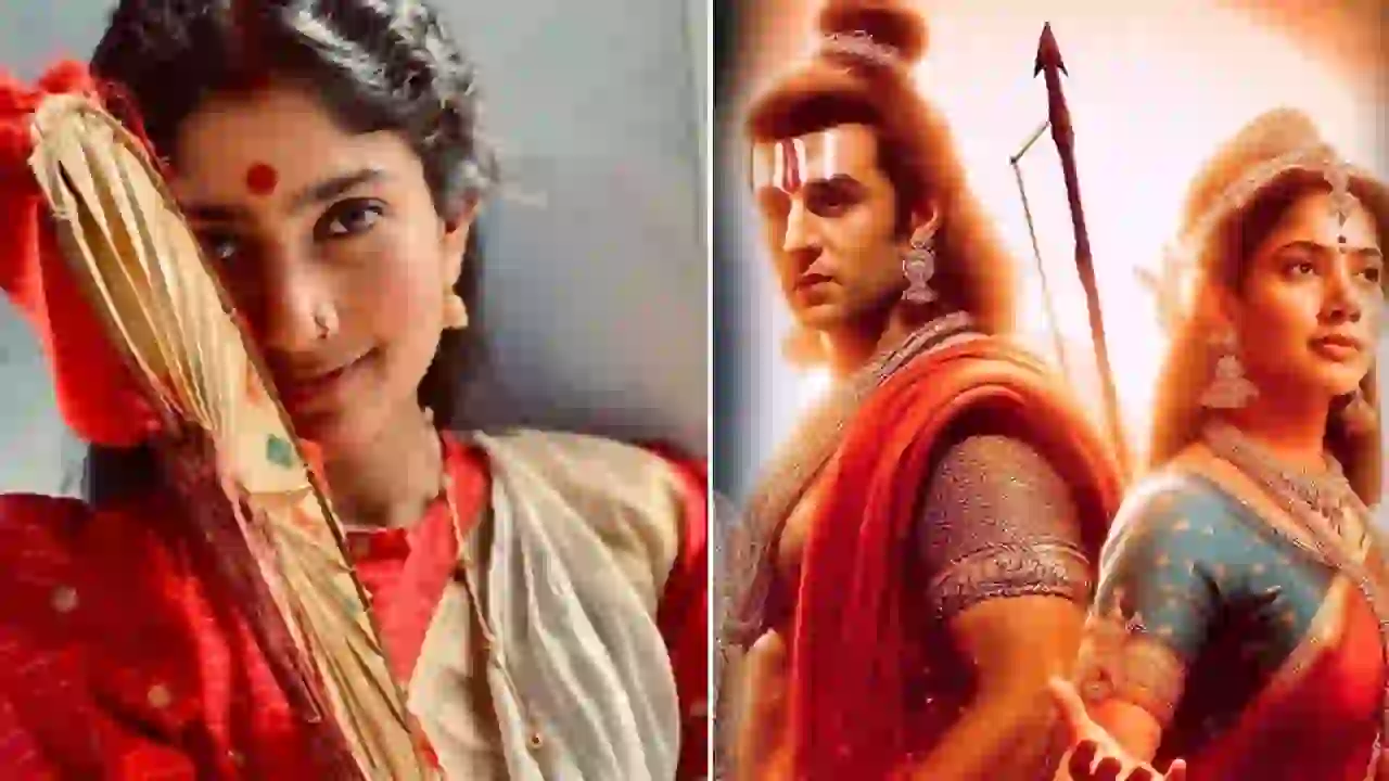 pallavi ramayanam today