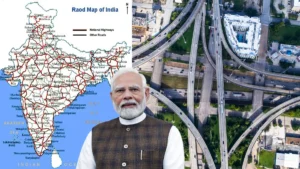இந்திய சாலைகள் – வளர்ச்சியின் பாதை ஆச்சர்யமூட்டும் தகவல்