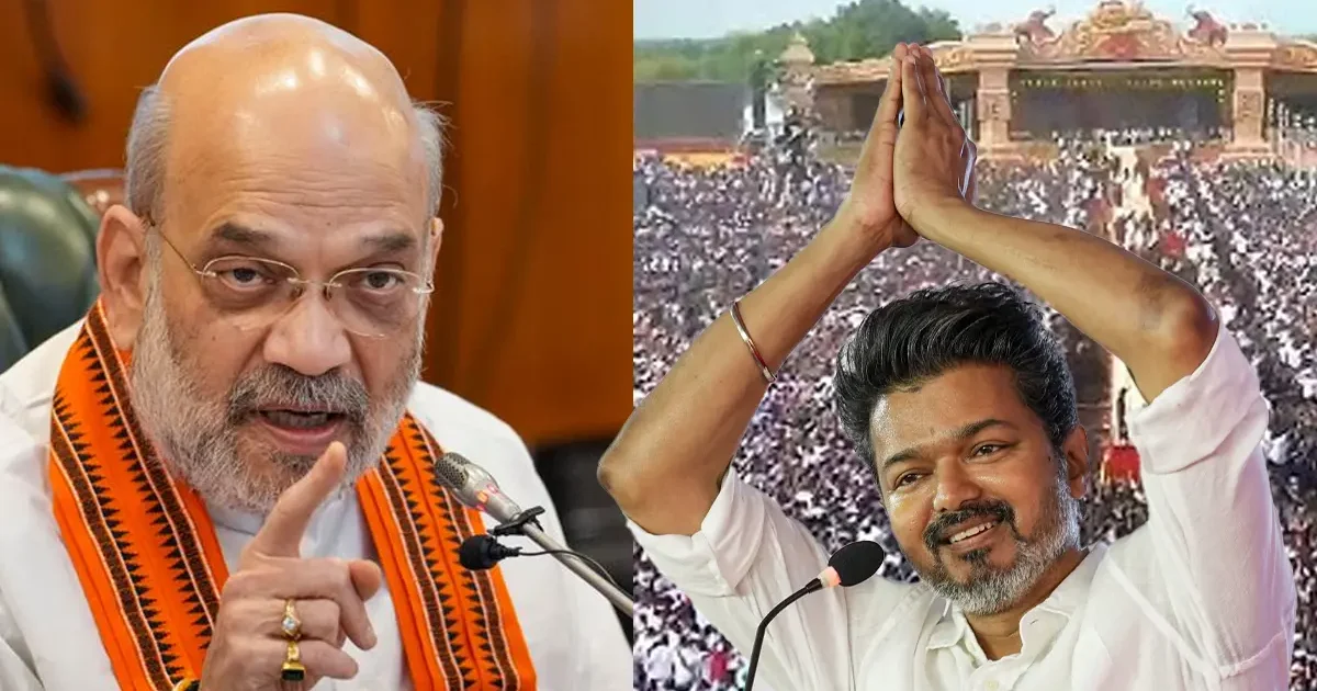 அமித்ஷா வருகையையொட்டி 2000 போலீசார் பாதுகாப்பு பணியில் ஈடுபடுத்தப்பட்டுள்ளனர். மேலும், திமுகவுக்கு எதிராக கூட்டணியை வலுப்படுத்தும் நோக்கில் பாமக, தேமுதிக போன்ற கட்சிகளுடன் ஆலோசனை நடைபெற வாய்ப்புள்ளது. இதேசமயம், தேசிய ஜனநாயக கூட்டணி