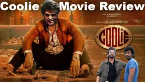 கூலி பட விமர்சனம் : சொதப்பலா இல்ல வெற்றியா..! ஒண்ணுமே இல்லாமப்போனது