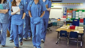 தமிழகத்தில் MBBS இடங்கள் அதிகரிப்பு ஆய்வில் – சேர்க்கை தாமதம்