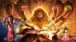 மஹாவதார் நரசிம்மா தமிழ் திரை விமர்சனம் – ஆன்மீகம், ஆக்ஷன், விஷ்ணுவின் பலம்
