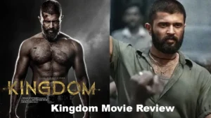 கிங்டம் படம் எப்படி இருக்கு – Kingdom Movie Review, சீமான் NTK போராட்டம் ஏன் படத்திற்கு தடை ஏன் ?