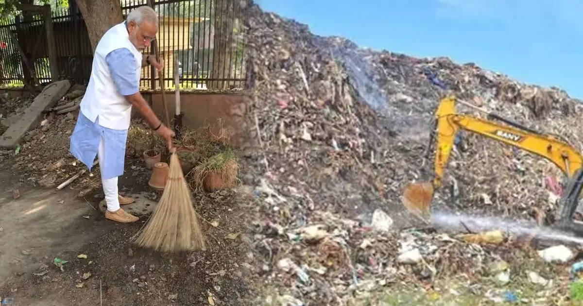 குப்பைகளால் ஏற்படும் ஆபத்துகள் மற்றும் உலகின் சுத்தமான நாடுகளின் ரகசியங்கள்