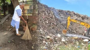 குப்பைப் பிரச்சனை: உலகின் சுத்தமான நாடுகள், இந்தியாவின் சவால்கள்