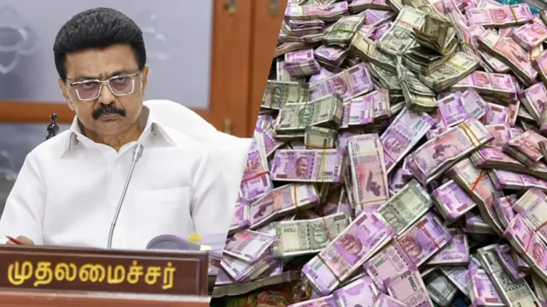 தமிழக முதல்வர் மு.க.ஸ்டாலின் தர்மபுரி மாவட்டத்தில் நடைபெற்ற நலத்திட்ட உதவிகள் வழங்கும் நிகழ்ச்சியில் கலந்து கொண்டு பல முக்கிய அறிவிப்புகளை வெளியிட்டார்.