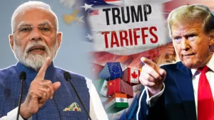 இந்தியா, சீனா மீது டிரம்ப் புதிய வரிகள்: யாருக்கு மிகுந்த தாக்கம்?