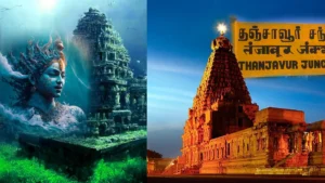 உலகின் 10 அதிசயங்கள் – இயற்கையும் மனித கைவினையும் இணைத்த அதிசயம்