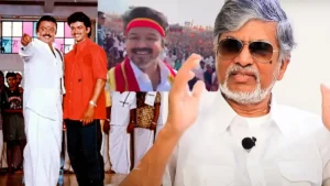 விஜயகாந்த் முன்னாடி என் மகன் விஜய் ஒருஆளே இல்ல அவன் டம்மி.. உடைத்த SAC நடந்தது இதுதான்..