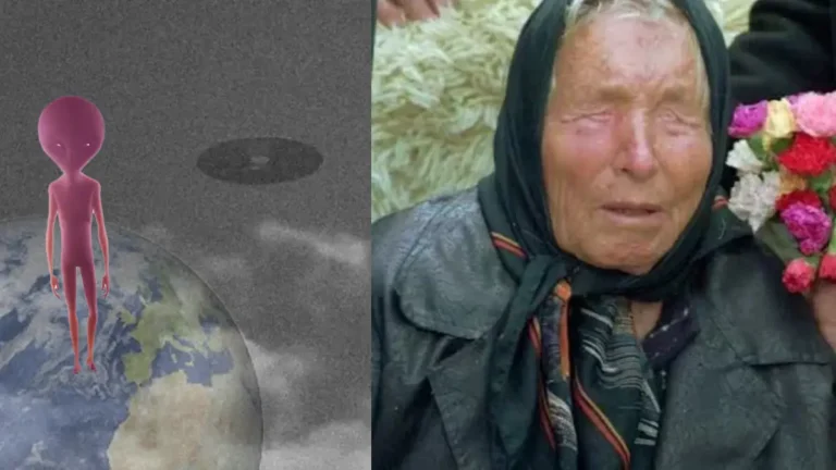 baba vanga aliens prediction 2025