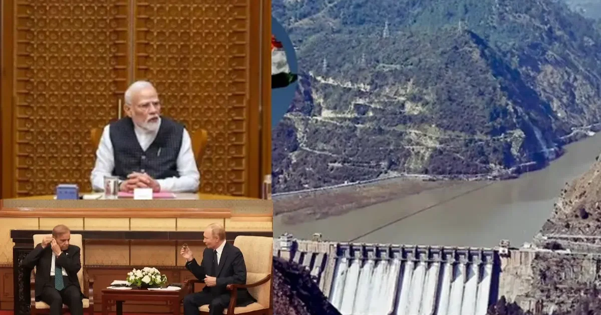 sindhu nadhi neer latest news