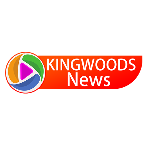 KingwoodsNews Logo
